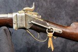 Sharps SRC Conversion to .50-70 - 11 of 15