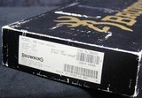 Browning Model 42 Limited Edition Grade V - 11 of 15