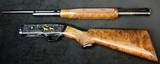 Browning Model 42 Limited Edition Grade V - 2 of 15