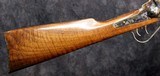 Armi--Sport Sharps Percussion Rifle - 3 of 14