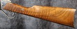 Armi--Sport Sharps Percussion Rifle - 8 of 14