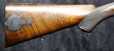 Alexander Henry Percussion Target Rifle - 5 of 15