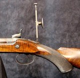 Alexander Henry Percussion Target Rifle - 11 of 15