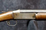 Winchester Model 37 - 9 of 15