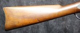 Springfield Model 1884 "Trapdoor" Rifle - 5 of 15