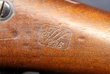 Springfield Model 1884 "Trapdoor" Rifle - 9 of 15