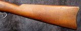 Springfield Model 1884 "Trapdoor" Rifle - 8 of 15