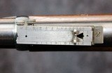 Springfield Model 1884 "Trapdoor" Rifle - 10 of 15