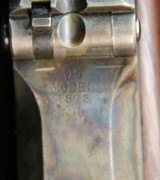 Springfield Model 1884 "Trapdoor" Rifle - 11 of 15
