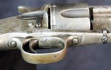 United States Arms Co Single Action Revolver - 10 of 13
