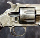 United States Arms Co Single Action Revolver - 8 of 13