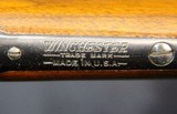 Winchester Model 64 Rifle - 7 of 15