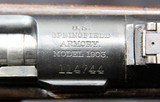Springfield Model 1903 Rifle - 6 of 15