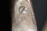 Allin's 1865 Conversion-1st Model Trapdoor - 11 of 14