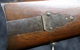 Sharps "Black Hills Special" Rifle - 15 of 15