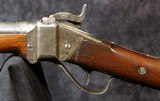 Sharps "Black Hills Special" Rifle - 4 of 15