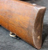 Sharps "Black Hills Special" Rifle - 10 of 15