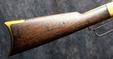 Winchester Model 1866 Rifle - 12 of 15