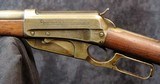 Winchester Model 1895 Rifle - 9 of 15