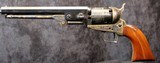 Colt 2nd Model 1851 Navy BP Series - 2 of 15