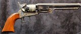 Colt 2nd Model 1851 Navy BP Series - 1 of 15