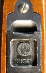 Ruger 77-22 Rifle - 14 of 15