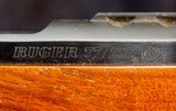 Ruger 77-22 Rifle - 9 of 15