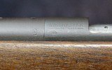 Winchester Model 75T Rifle - 14 of 15