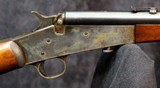 Remington N0. 6 Boy's Rifle - 4 of 15