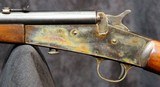 Remington N0. 6 Boy's Rifle - 10 of 15