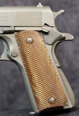 Remington Rand 1911A1 with rig - 7 of 15