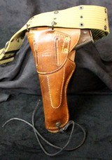 Remington Rand 1911A1 with rig - 11 of 15