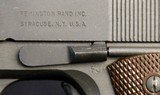 Remington Rand 1911A1 with rig - 9 of 15