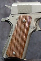 Remington Rand 1911A1 with rig - 3 of 15