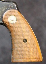 Colt Python - 11 of 14