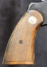 Colt Python - 5 of 14