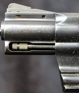 Colt Python - 9 of 14