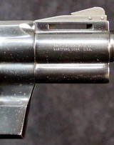 Colt Python - 4 of 14