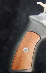 Ruger Super Redhawk with scope - 11 of 13