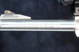 Ruger Super Redhawk with scope - 7 of 13