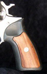 Ruger Super Redhawk with scope - 5 of 13