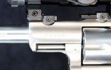 Ruger Super Redhawk with scope - 6 of 13