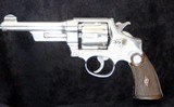 S&W 44 Hand Ejector 3rd Model (Model 1926) - 2 of 15