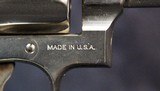 S&W 44 Hand Ejector 3rd Model (Model 1926) - 6 of 15