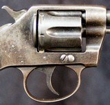 Colt New Police DA - 4 of 12