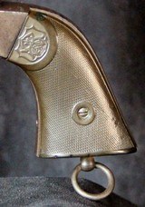 Remington Model 1890 - 9 of 15