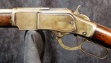 Winchester Model 1973 Rifle - 9 of 15
