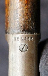 Marlin Model 1893 Saddle Ring Carbine - 15 of 15