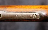 Marlin Model 1893 Saddle Ring Carbine - 9 of 15