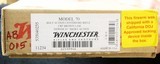 Winchester Model 70 - 2 of 2